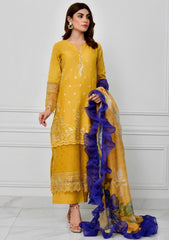 Lawn Collection - Norans - Eid - Festive - NPEC-PR 09