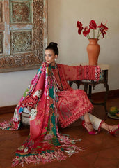 Lawn Collection - Elan - Arna - EL23-05B