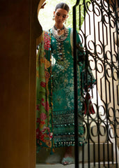 Lawn Collection - Elan - Arna - EL23-05A