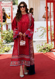 Lawn Collection - Bin ILyas - Clara - IL24#217 - B