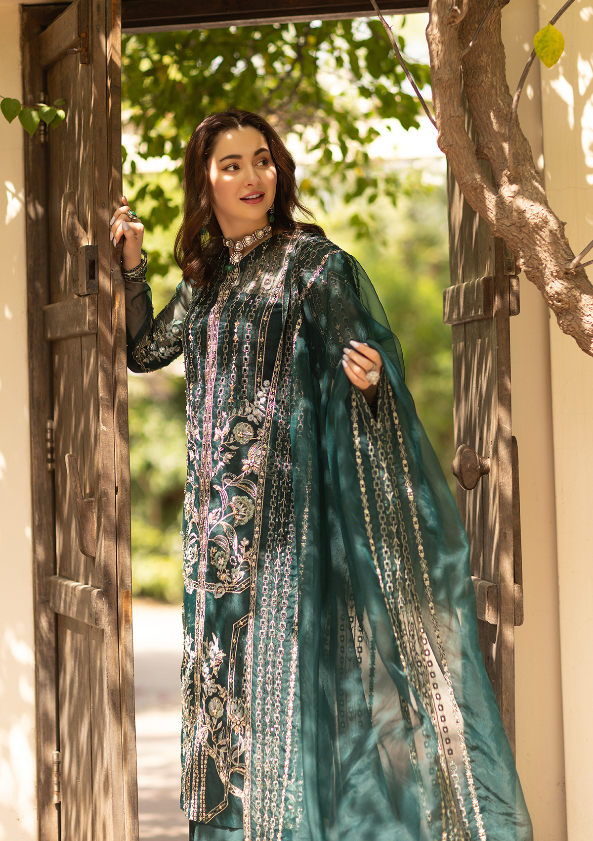 Formal Collection - Ayesha & Usman - Azzal - Noor - D#7 - Eira