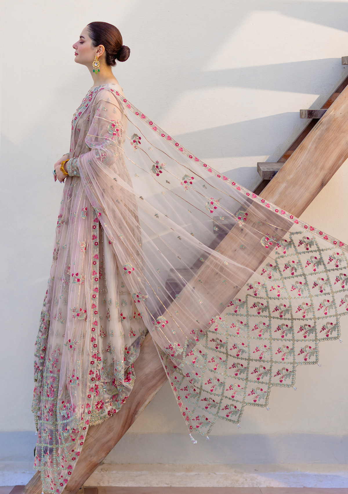 Formal Collection - Ayesha & Usman - Azzal - Noor - D#1 - Amira