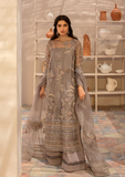 Festive Collection - Ayesha & Usman - Azzal - MIRA