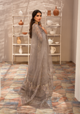 Festive Collection - Ayesha & Usman - Azzal - MIRA