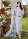Lawn Collection - Rang Rasiya - Premium Eid - RE24#01 - MEHRMAH