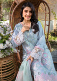 Lawn Collection - Rang Rasiya - Premium Eid - RE24#01 - MEHRMAH