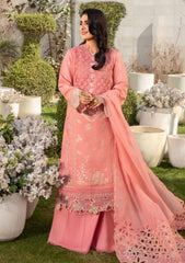 Lawn Collection - Rang Rasiya - Premium Eid - RE24#07 - PARISA
