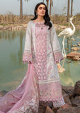 Lawn Collection - Rang Rasiya - Premium Eid - RE24#12 - HOORIAN