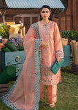 Lawn Collection - Rang Rasiya - Premium Eid - RE24#03 - RANIA