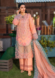 Lawn Collection - Rang Rasiya - Premium Eid - RE24#03 - RANIA