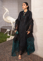 Lawn Collection - Rang Rasiya - Premium Eid - RE24#06 - ZOYA