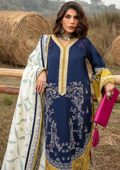 Pret Collection - Saira Shakira - Raya - Winter - Neal
