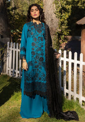 Winter Collection - Rang Rasiya - Dekh Magar Pyar Se - PARIWARSH