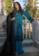 Winter Collection - Rang Rasiya - Dekh Magar Pyar Se - PARIWARSH