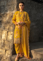 Winter Collection - Rang Rasiya - Dekh Magar Pyar Se - SHAHAY