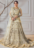 Formal Collection - Rubaaiyat - Wedding Edit 24 - Off White