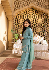 Kids Collection - Rubaaiyat - Mommy & Me - D#07A