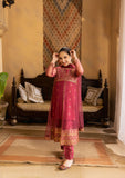 Kids Collection - Rubaaiyat - Mommy & Me - D#08A