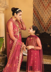 Formal Collection - Rubaaiyat - Mommy & Me - D#08