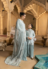 Kids Collection - Rubaaiyat - Mommy & Me - D#05A