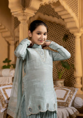 Kids Collection - Rubaaiyat - Mommy & Me - D#05A