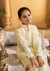 Kids Collection - Rubaaiyat - Mommy & Me - D#06A