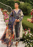 Lawn Collection - Elaf Premium - Printed - EEP#08B - Breeze Together