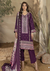 Winter Collection - Noorma kaamal - Linenkari - NK-LS#02