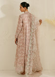 Formal Collection - Cross Stitch - Luxury - Unstitched - CSL#8 - SOVRA –  Saleem Fabrics Traditions