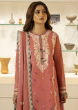 Lawn Collection - Zaha - Unstitched - ZL24#02B