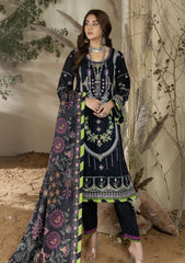 Winter Collection - Noorma kaamal - Linenkari - NK-LS#03