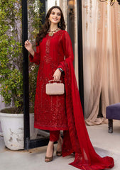 Formal Collection - Noorma Kaamal - Lallaria - D#03