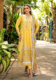Lawn Collection - Tabeer - Luxury Lawn 24 - TL#06 - Ayzel
