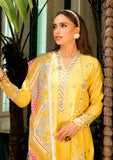 Lawn Collection - Tabeer - Luxury Lawn 24 - TL#06 - Ayzel