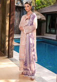 Lawn Collection - Tabeer - Luxury Lawn 24 - TL#08 - Elvin