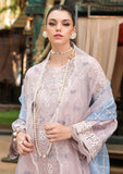 Lawn Collection - Tabeer - Luxury Lawn 24 - TL#03 - Zumira