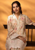 Lawn Collection - Ellena - Chickan Kari - EAS-L2-02-03