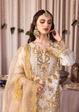 Formal Collection - Emaan Adeel - Romansiyyah Luxury - Chantel - D# 01