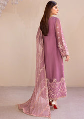 Formal Collection - Emaan Adeel - Romansiyyah Luxury - Estelle - D# 06