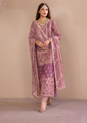 Formal Collection - Emaan Adeel - Romansiyyah Luxury - Estelle - D# 06