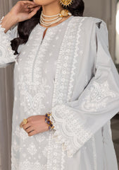 Lawn Collection  - Lakhany - Embroidered - Eid Edition - LG-IZ-0084