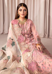 Formal Collection - Emaan Adeel - Romansiyyah Luxury - Iris - D# 10