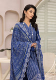 Winter Collection - Lakhany - Embroidered Unstitched - D#0101