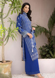 Winter Collection - Lakhany - Embroidered Unstitched - D#0101