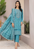 Winter Collection - Lakhany - Embroidered Unstitched - D#0039