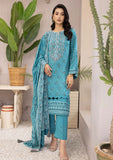 Winter Collection - Lakhany - Embroidered Unstitched - D#0039