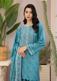 Winter Collection - Lakhany - Embroidered Unstitched - D#0039