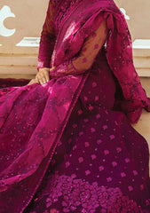 Wedding Collection -  Zainab Chottani - Festive - Ainaz - D# 05