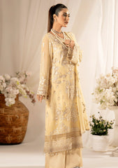 Formal Collection - Lavish Premium - Lamisah - Color Bar - D#05