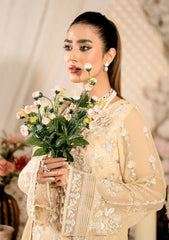 Formal Collection - Lavish Premium - Lamisah - Color Bar - D#05